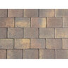 Las Vegas Traditional Combo Paver 6 in. x 9 in. Riviera 45 mm (100 sq. ft./pallet)