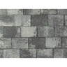 Las Vegas Traditional Combo Paver 3 pc. Stardust 60 mm (100 sq. ft./pallet)