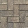 Las Vegas Holland Paver Urban Sahara 45 mm (100 sq. ft./pallet)