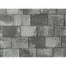 Las Vegas Encore Urban Paver 3 pc. Stardust 60 mm (100 sq. ft./pallet)