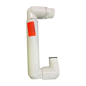 Lasco Swing Joint PVC Acme x Acme 1-1/2 in. 