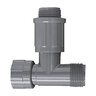 Lasco Irrigation UltraZone Tee 1 in.