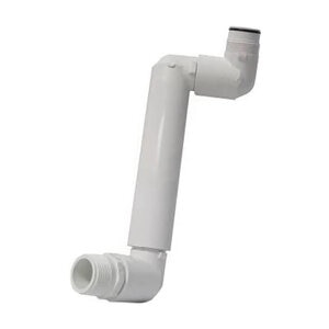 Lasco Standard Unitized Swing Joint 12 in.