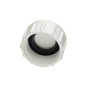 3/4 Hose Adapter Female Ght Cap Lasco