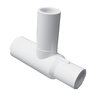 Lasco Manifold Tee 1 in. S x SP x SP