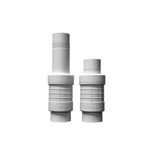 LASCO ULTRAFIX 1 in. Repair Coupling