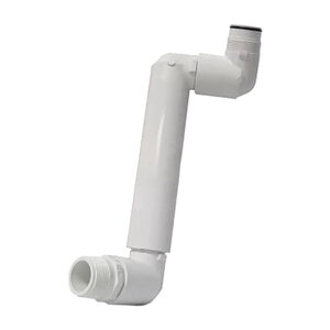 Lasco Swing Joint 1-1/2 in. x 12 in. Acme x Mipt