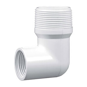 Lasco Swing Joint 1-1/4 in. Amce x 1-1/2 in. Mipt