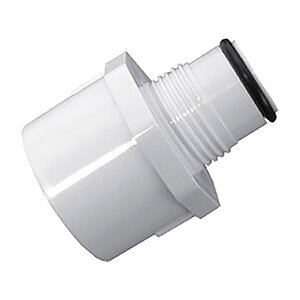 Adapter 1-1/2 in. Fpt x Acme