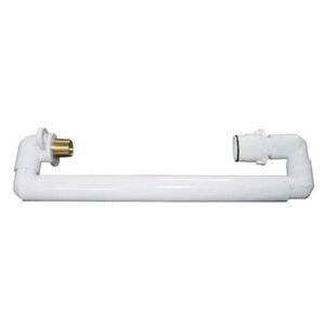 Lasco Snaplock Swing Joint 1 in. x 18 in. MIPT