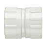 Lasco Swivel Hose Adapter 3/4 in. Fht x Fipt