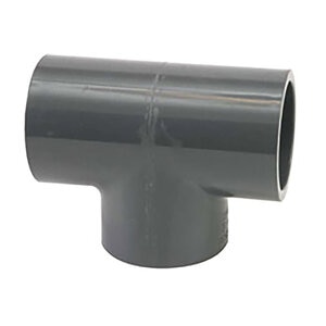 Lasco Heavy Turf Double Swing Tee 1.5 in. x 1.5 in. ACME