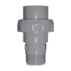 Lasco O-Ring Union Sch 80 PVC 3/4 in.