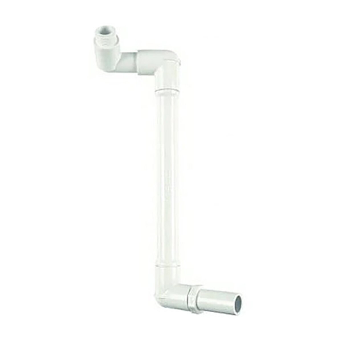 Lasco Unitized Swing Joint 1 in. x 12 in. Spigot x Mipt SiteOne US