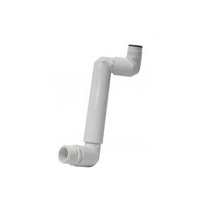 Lasco Swing Joint Spigot x Male 1/2 in. x 12 in. 