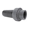 Lasco Hybrid Coupling Tap'T 2 in. x 1-1/2 in. Acme Threads