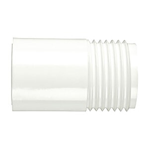 Lasco Hose Adapter IPS 3/4 in. Mht x 1/2 in. Slip