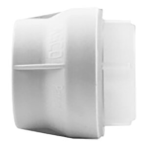 Lasco Push-On Cap 1 in.