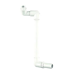 1 in. x 12 in. Unitized Swing Joing With Snap Loc Lasco