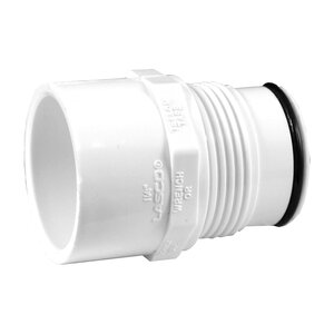 1-1/2 Socket Inlet Lasco