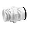 Lasco Swing Joint Mpt Inlet 1-1/2 in.