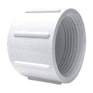 1 1/2 Facme Test Cap Lasco