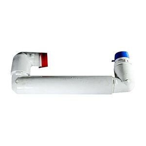 Lasco 1"MPTx1.5"Acme Std Swing Joint 12" Length