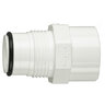 1-1/2 Socket Inlet Lasco