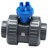 Sch 80 True Union Ball Valve 1 in.