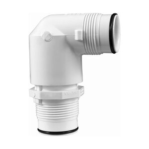 Lasco 1.5 in. Tapt Saddle Connection