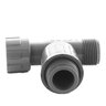 Lasco Irrigation UltraZone Tee 1 in.
