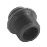 Lasco Adapter 1 in. Mipt x 1 in. Mipt