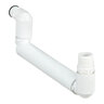 Unitized Swing Joint 1 in. x 12 in. MIPT X Male Acme