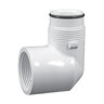 1 Acme X Acme 90 Streel Elbow Sch40 Lasco