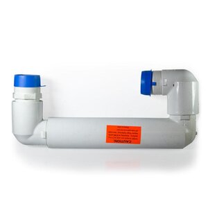1 1/2" x 12" x 1" Acme x Acme Swing Joint