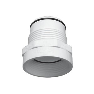 Lasco Swing Joint Outlet Adapter 1-1/2 in. x 1-1/4 in. Fpt x Acme