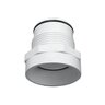 Lasco Swing Joint Outlet Adapter 1-1/2 in. x 1-1/4 in. Fpt x Acme