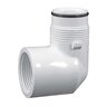 1-1/2 in. Outlet Replacement Acme X Acme - Lasco