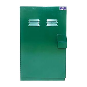 Lemeur Safeguard Controller Enclosure 23 in. x 11 in. x 35 in.
