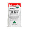 Lebanon Pro Imida & Lambda 0.24% 17-0-3 40%CRN 3%Fe Insecticide Plus Fertilizer 50 lb.