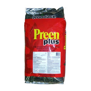 Lebanon Woodace Week Preen Plus Herbicide 20 lb.