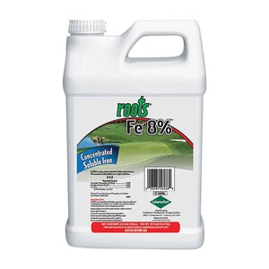 SPC Roots Fertilizer 2.5 gal.