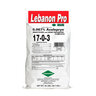 Lebanon Pro Acelepryn 0.067% 17-0-3 40%CRN 2%Fe Insecticide 50 lb.