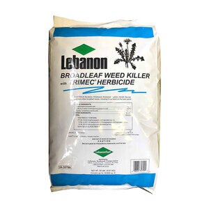 Trimec Selective Herbicide Granular 20 lb.