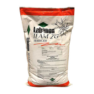 Lebanon Pro TeamPro 0.86% 22-0-6 40%CRN Herbicide 50 lb.