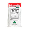 Lebanon Pro Bifenthrin 0.069% 17-0-5 30%PCU Insecticide Plus Fertilizer 50 lb.
