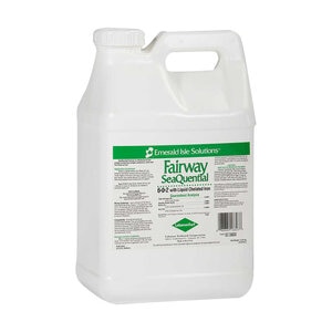Emerald Isle Fairway SeaQuential 6-0-2 2.5 gal.