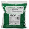 Lebanon Country Club MD 16-0-8 Meth-Ex AS 1% Fe 1% Mg .5% Mn Kelp Turfgrass Granular Fertilizer 40 lb. Bag
