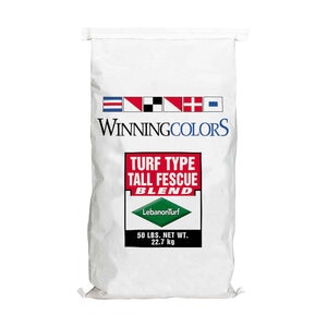 Lebanon ProScape Winning Colors Seed Blend (0/0) 50 lb. Bag