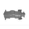 Leemco Reducer Ductile Iron Bell x Bell 4 in. x 3 in. 